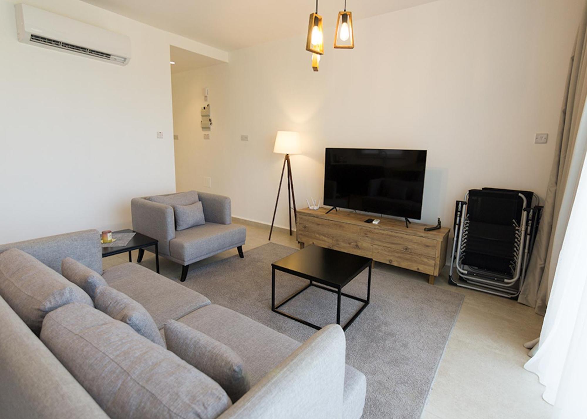 Ilgaz Vineyard By Holidaykeys Apartament *