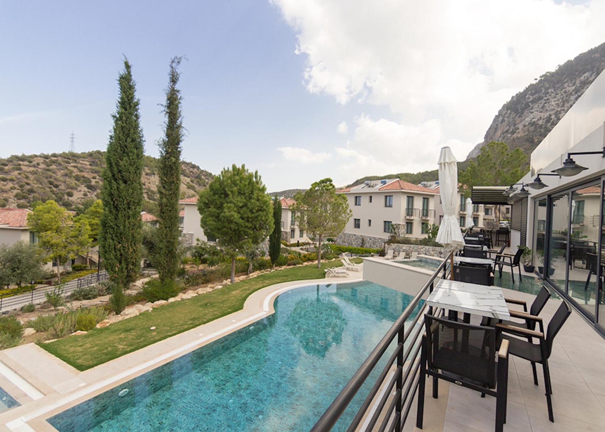 Apartament Ilgaz Vineyard By Holidaykeys Kirenia