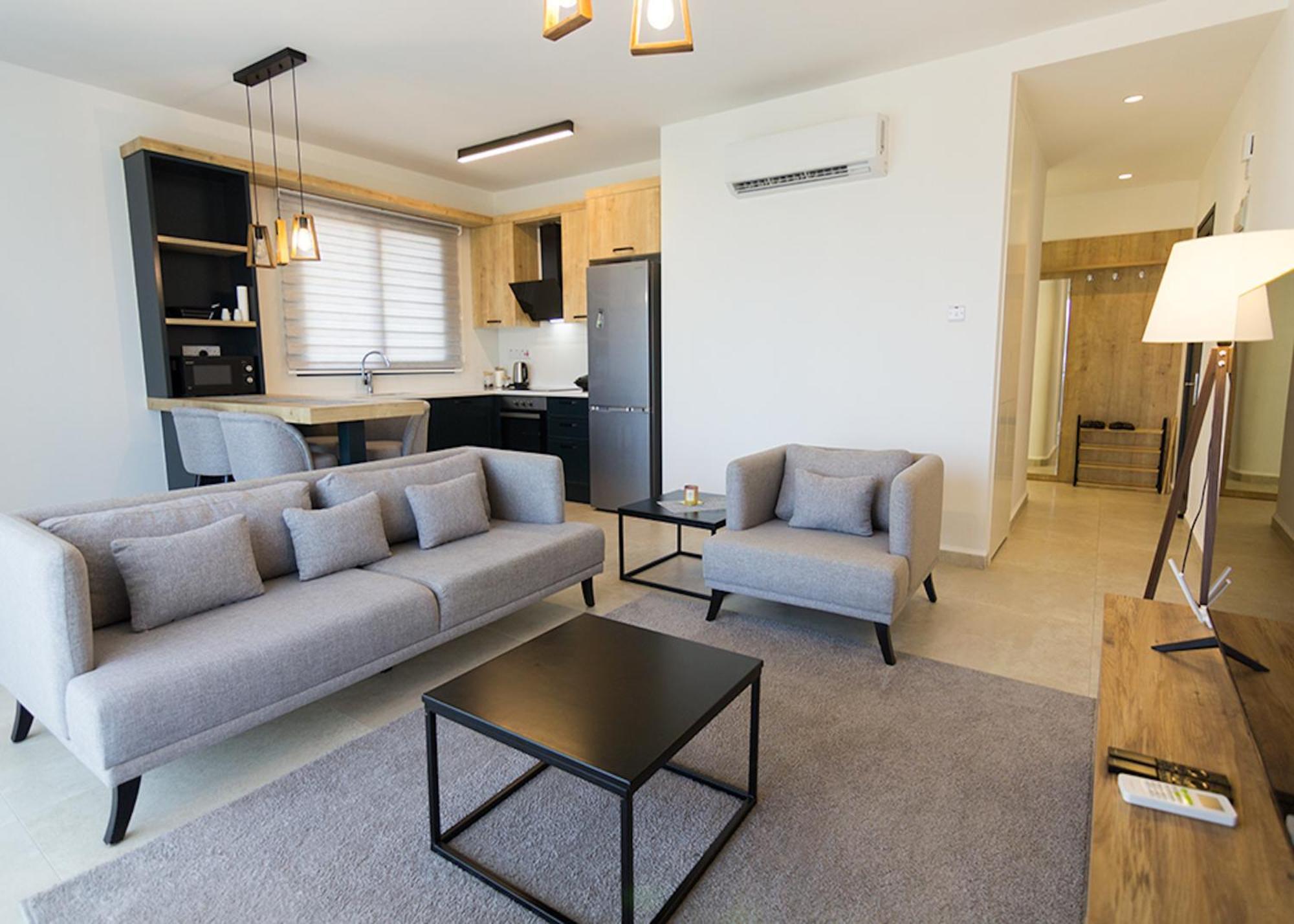 Apartament Ilgaz Vineyard By Holidaykeys *