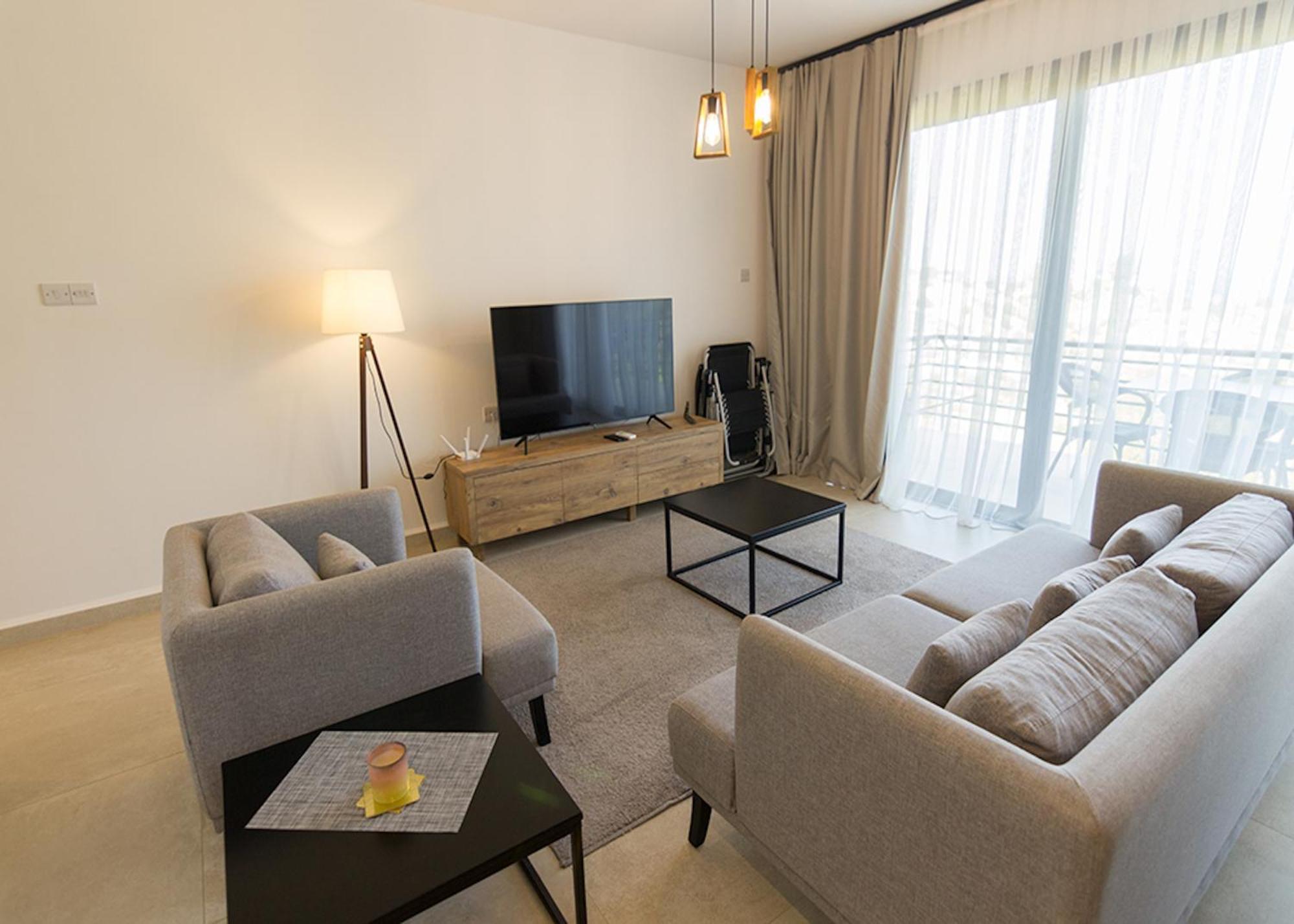Ilgaz Vineyard By Holidaykeys Apartament