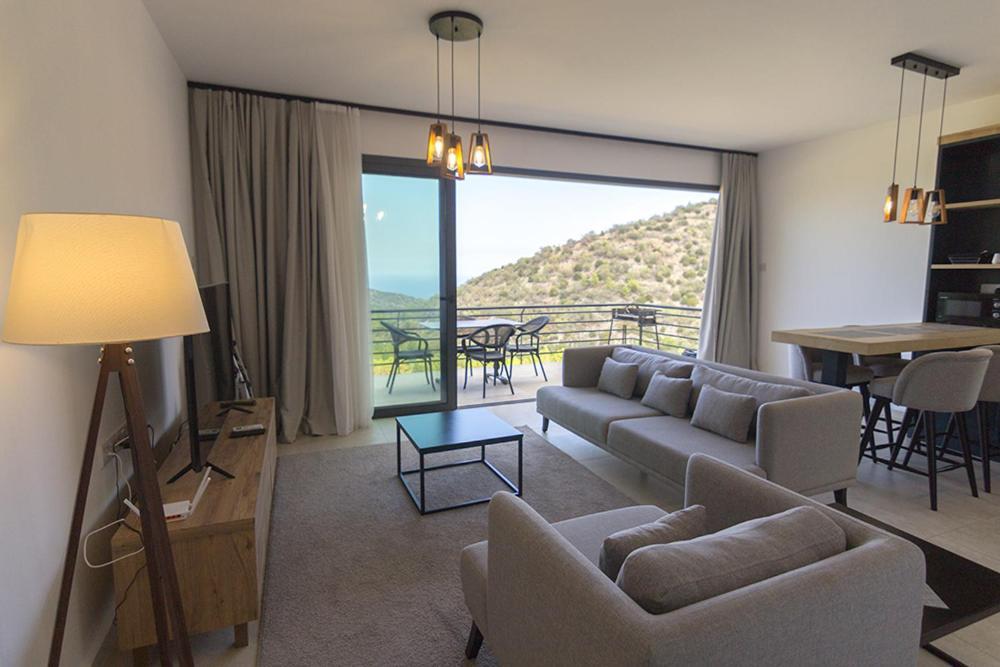 Ilgaz Vineyard By Holidaykeys Apartament *