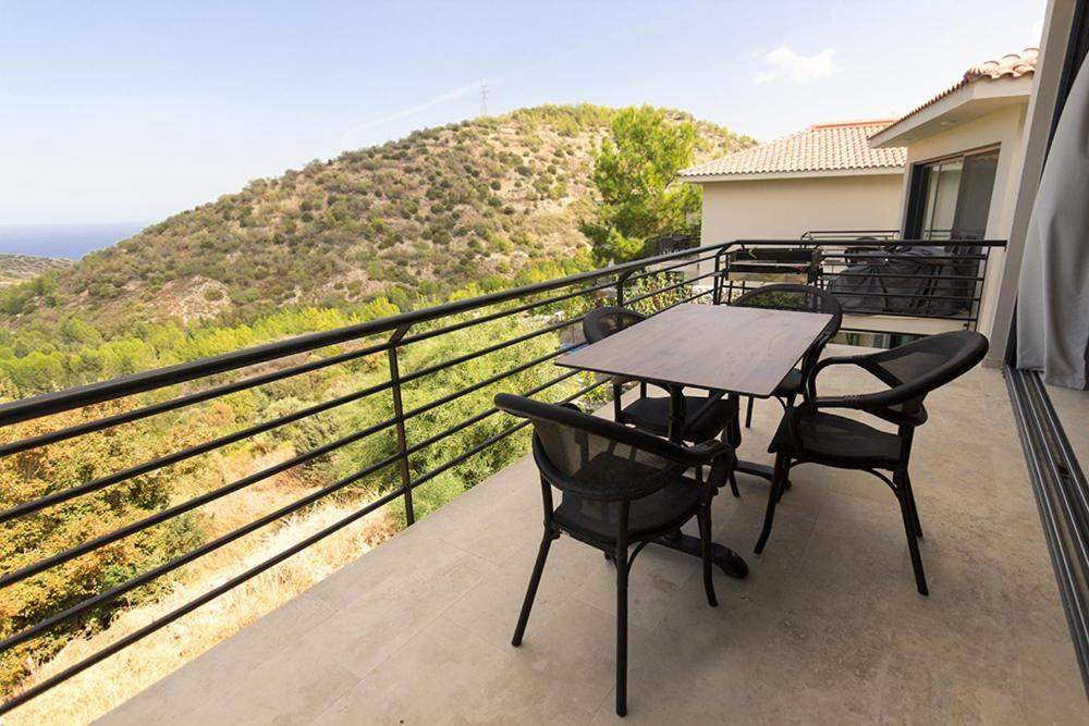 Ilgaz Vineyard By Holidaykeys Apartament
