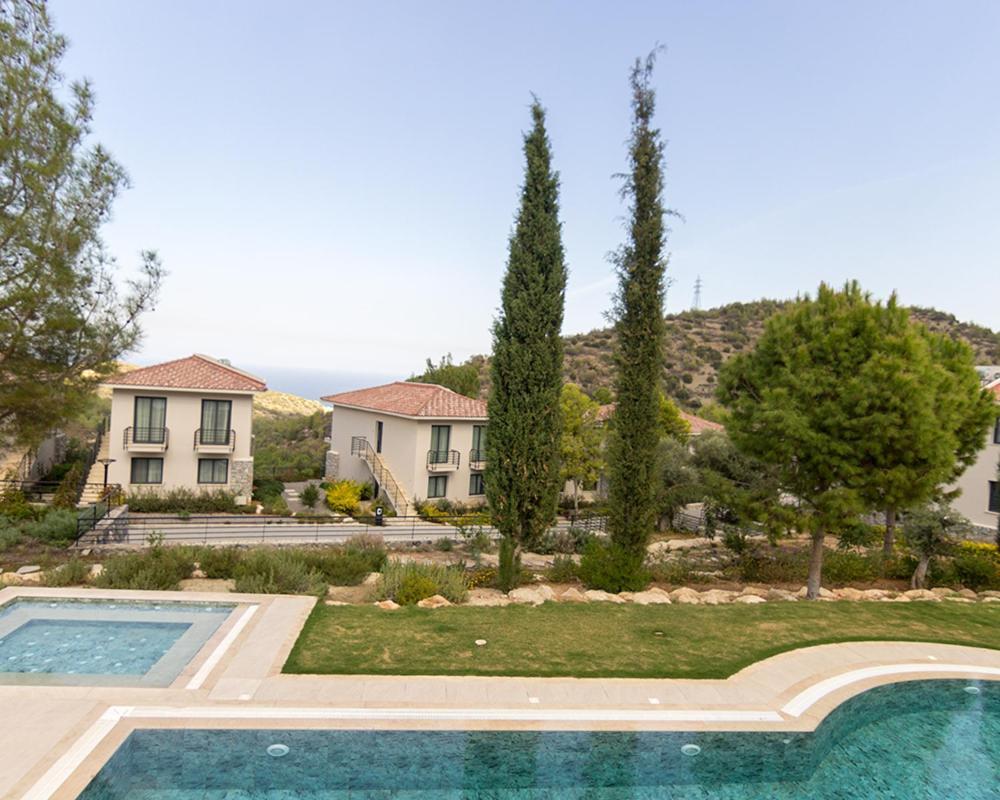 Apartament Ilgaz Vineyard By Holidaykeys *